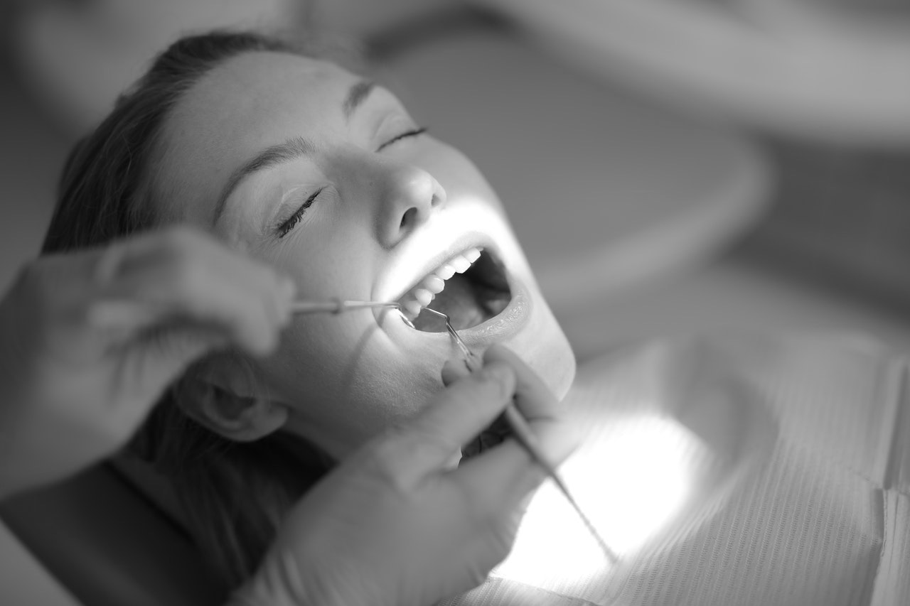 Dental Hygiene image